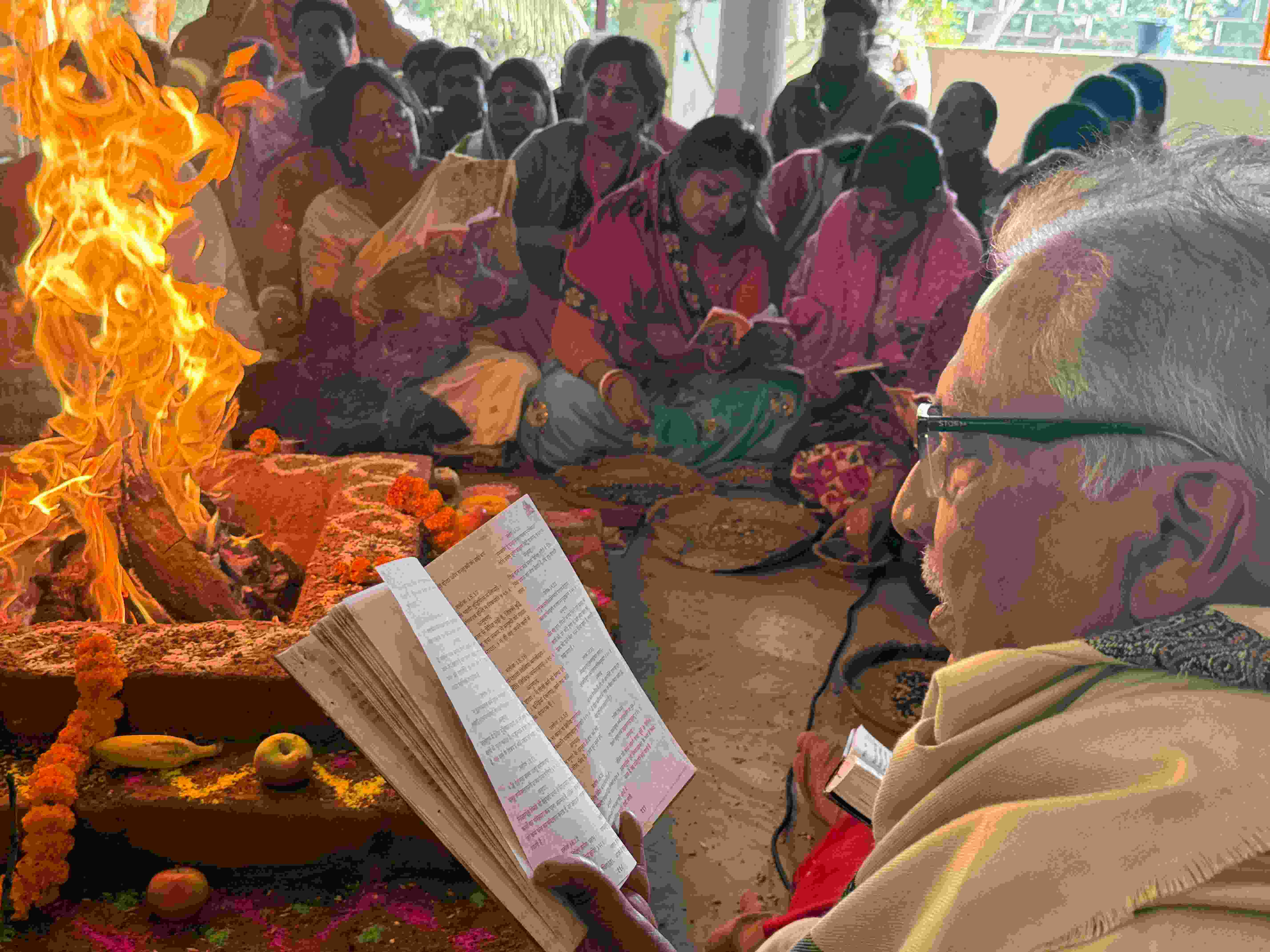 Gita Jayanti 2024