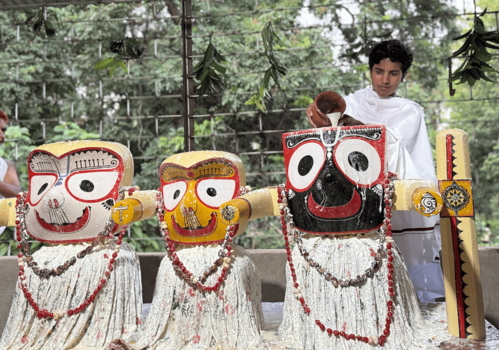 Snana Yatra 2025
